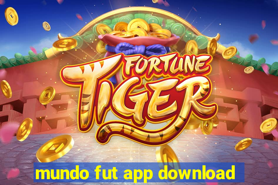 mundo fut app download